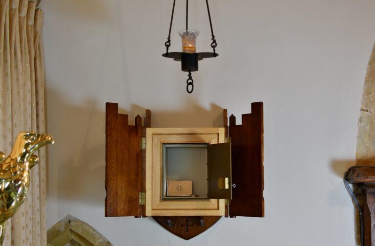 church_aumby_in_english_ash_and_oak