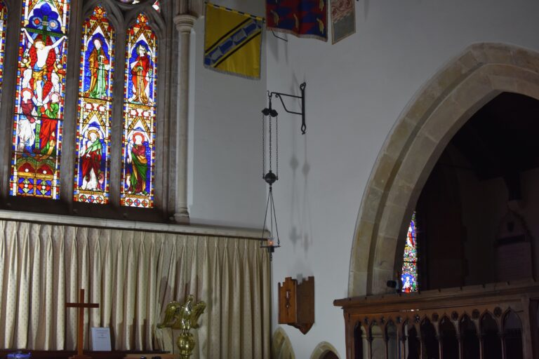 holy_trinity_church_cuckfield_aumbry